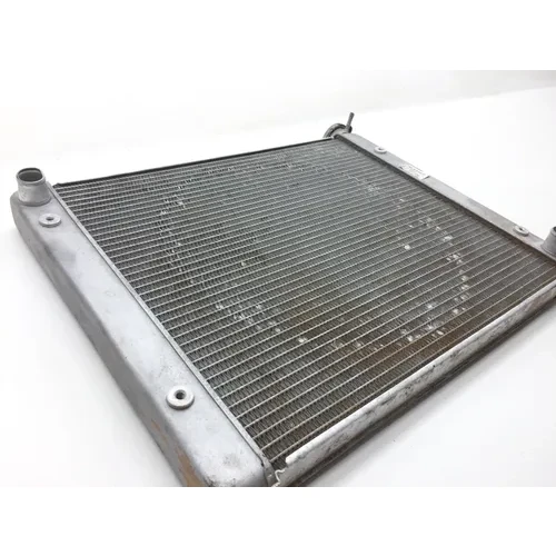 Engine Radiator Cooling 2014 Polaris RZR XP 1000 EPS 2530 5