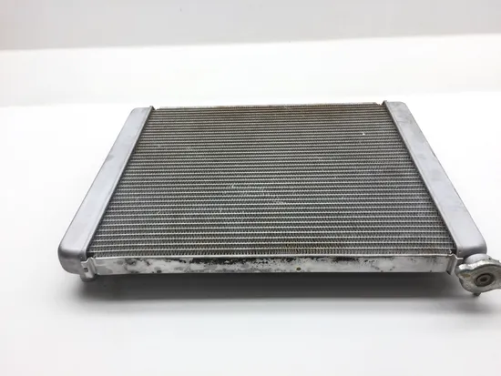 Engine Radiator Cooling 2014 Polaris RZR XP 1000 EPS 2530