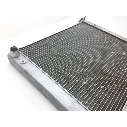 Engine Radiator Cooling 2014 Polaris RZR XP 1000 EPS 2530 7