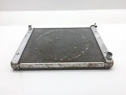 Engine Radiator Cooling 2014 Polaris RZR XP 1000 EPS 2530