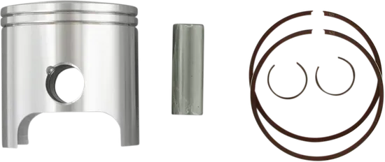Wiseco High Performance Piston Kit 68.25mm