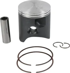 Vertex Big Bore Cast Piston Kit 67.95mm +1.60