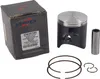 Vertex Big Bore Cast Piston Kit 67.95mm +1.60