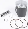 Vertex Cast Replica Piston Kit 66.34 STD