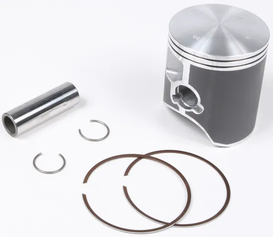 Vertex Cast Replica Piston Kit 66.35 Std