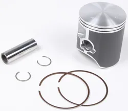 Vertex Cast Replica Piston Kit 66.35 Std