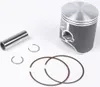 Vertex Cast Replica Piston Kit 66.35 Std