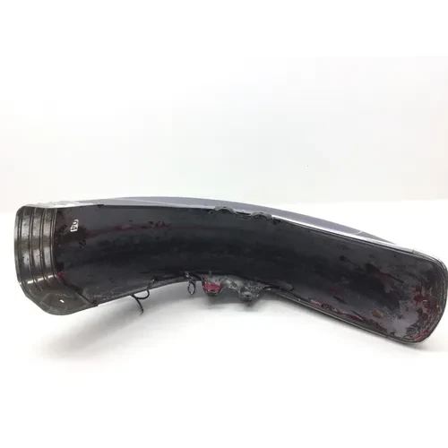 Front Fender Fairing Tire Hugger 1988 Harley-Davidson  2510 x 16