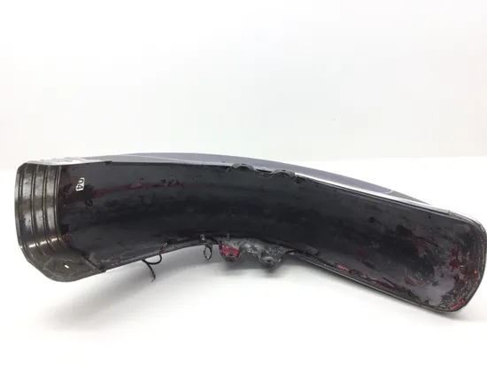 Front Fender Fairing Tire Hugger 1988 Harley-Davidson  2510 x