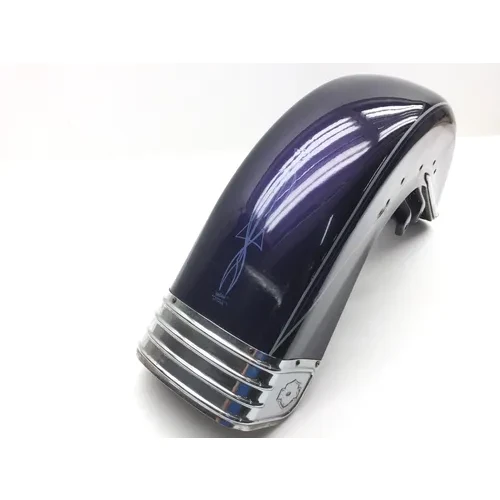 Front Fender Fairing Tire Hugger 1988 Harley-Davidson  2510 x 11