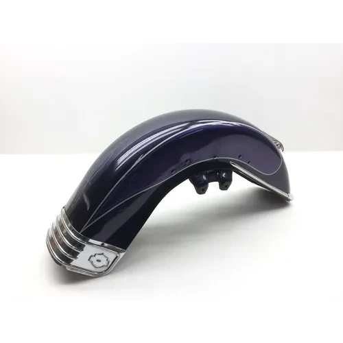 Front Fender Fairing Tire Hugger 1988 Harley-Davidson  2510 x 9