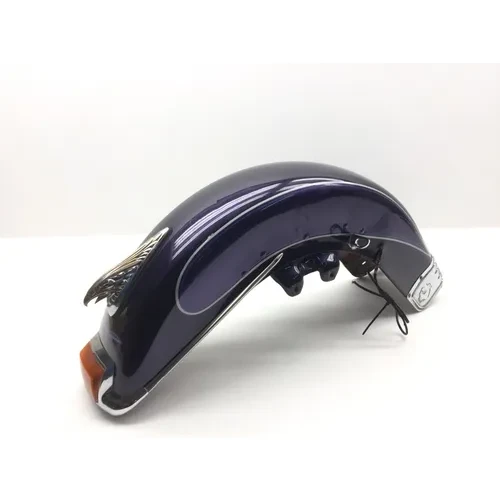 Front Fender Fairing Tire Hugger 1988 Harley-Davidson  2510 x 3