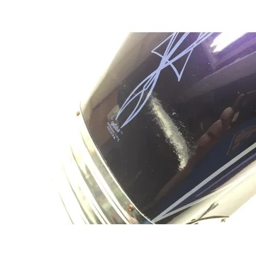 Front Fender Fairing Tire Hugger 1988 Harley-Davidson  2510 x 13