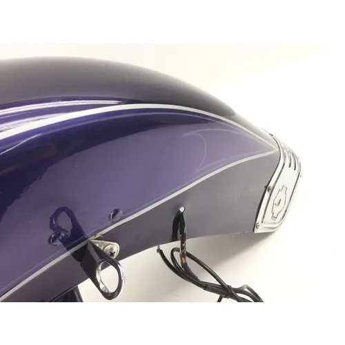 Front Fender Fairing Tire Hugger 1988 Harley-Davidson  2510 x 7