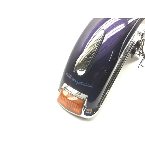 Front Fender Fairing Tire Hugger 1988 Harley-Davidson  2510 x 5