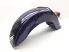 Purple Rear Fender Fairing Tire Hugger Harley-Davidson Electra Glide 89 2510A x