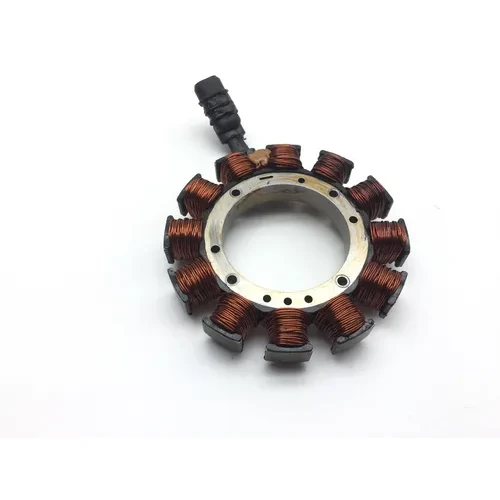 Engine Stator Generator 1988 Harley-Davidson  2510 9