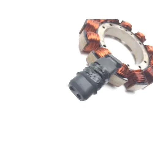Engine Stator Generator 1988 Harley-Davidson  2510 7
