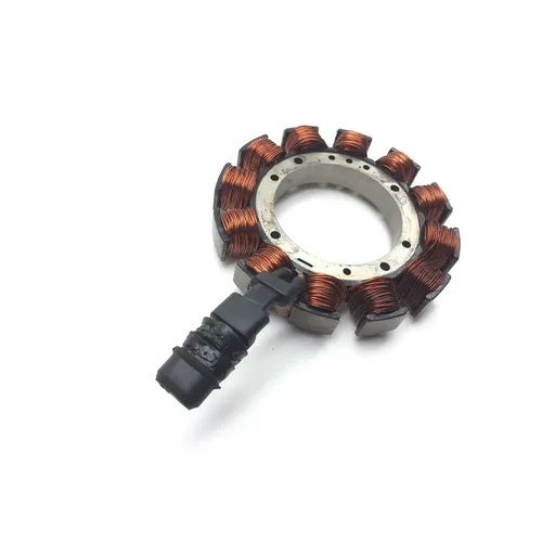 Engine Stator Generator 1988 Harley-Davidson  2510 5