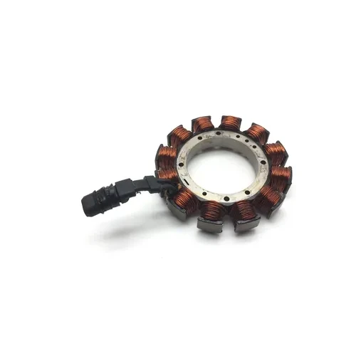 Engine Stator Generator 1988 Harley-Davidson  2510 3