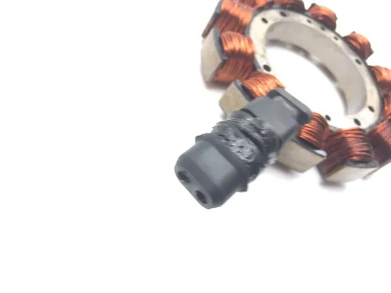 Engine Stator Generator 1988 Harley-Davidson  2510