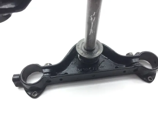 Upper Lower Triple Tree Set Harley-Davidson Electra Glide 1989 2510A