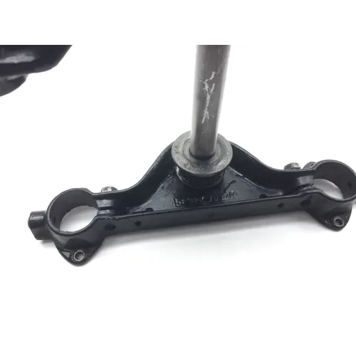 Upper Lower Triple Tree Set Harley-Davidson Electra Glide 1989 2510A 7