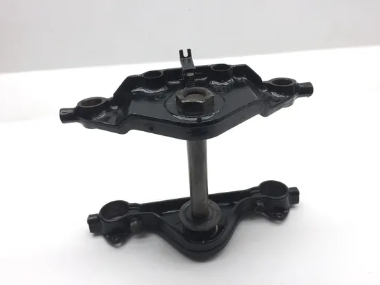 Upper Lower Triple Tree Set Harley-Davidson Electra Glide 1989 2510A