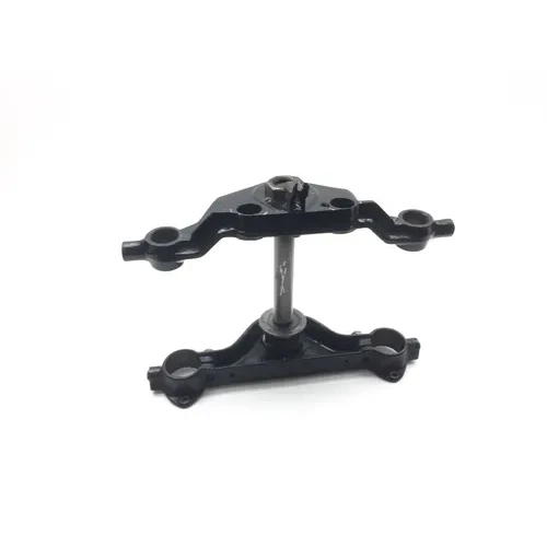 Upper Lower Triple Tree Set Harley-Davidson Electra Glide 1989 2510A 3