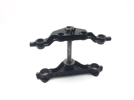 Upper Lower Triple Tree Set Harley-Davidson Electra Glide 1989 2510A