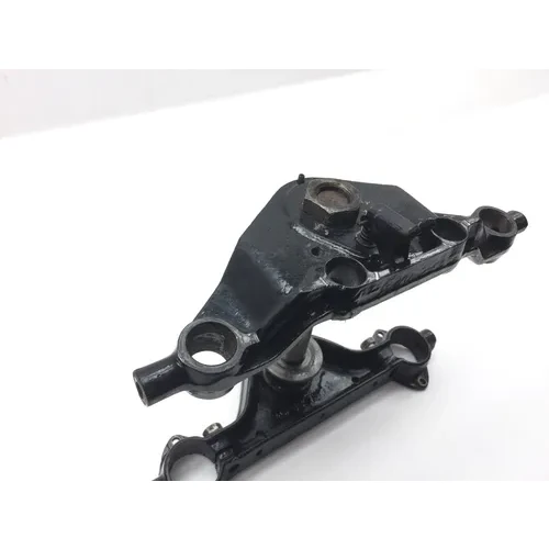 Upper Lower Triple Tree Set Harley-Davidson Electra Glide 1989 2510A 5