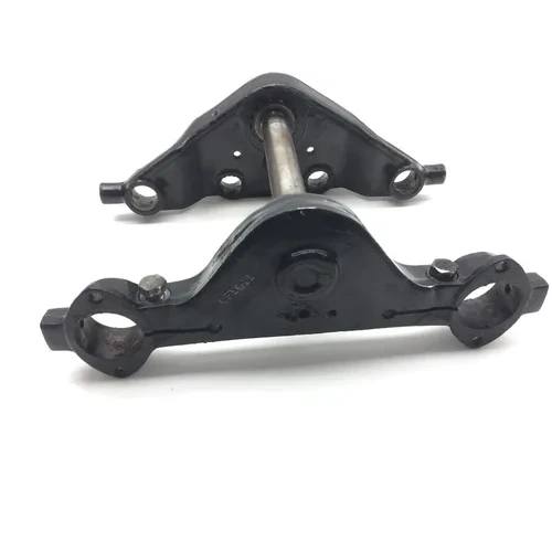 Upper Lower Triple Tree Set Harley-Davidson Electra Glide 1989 2510A 14