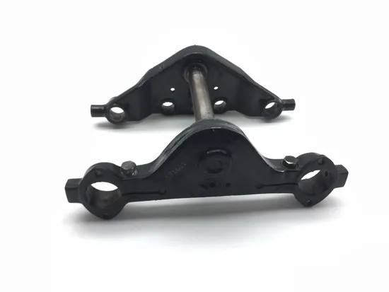 Upper Lower Triple Tree Set Harley-Davidson Electra Glide 1989 2510A