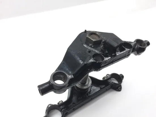 Upper Lower Triple Tree Set Harley-Davidson Electra Glide 1989 2510A