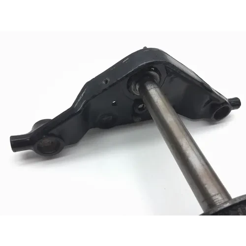 Upper Lower Triple Tree Set Harley-Davidson Electra Glide 1989 2510A 13