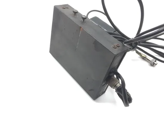 CB Intercom Unit 1988 Harley-Davidson  2510