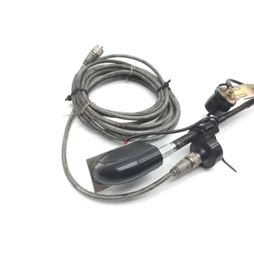 CB Intercom Unit 1988 Harley-Davidson  2510 5