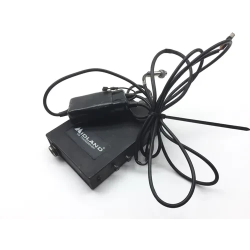 CB Intercom Unit 1988 Harley-Davidson  2510 11