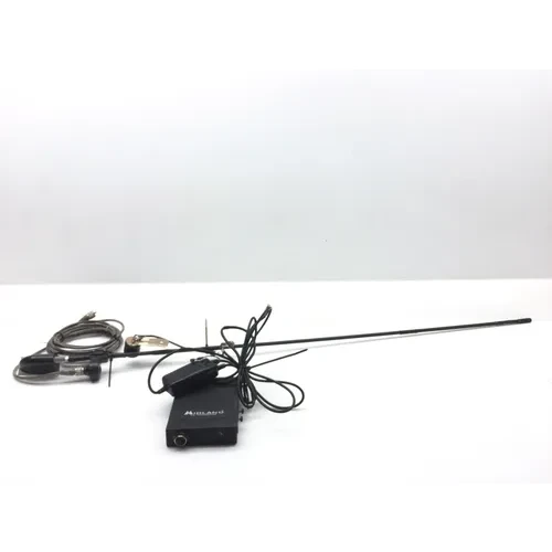 CB Intercom Unit 1988 Harley-Davidson  2510 3