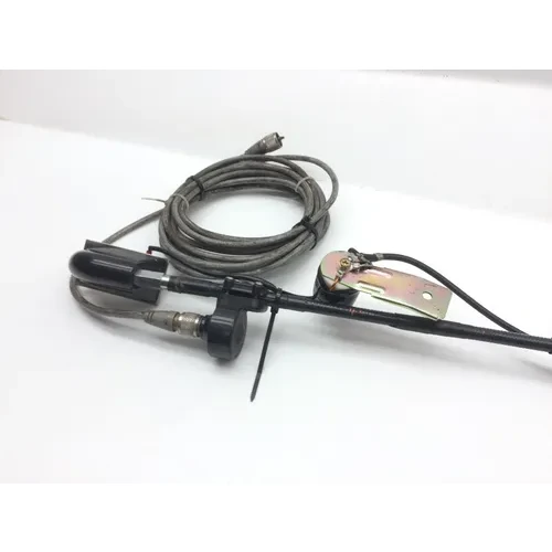 CB Intercom Unit 1988 Harley-Davidson  2510 7