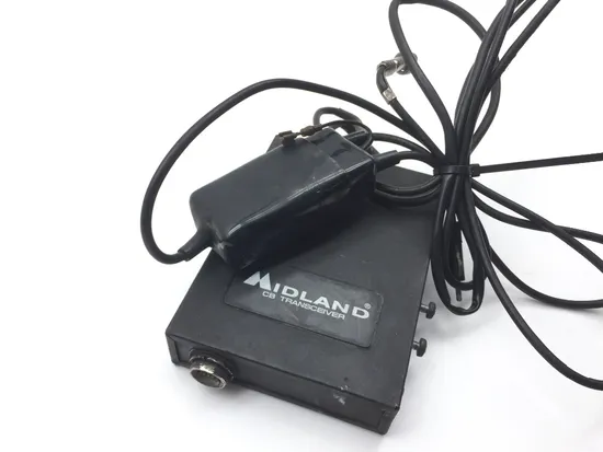 CB Intercom Unit 1988 Harley-Davidson  2510