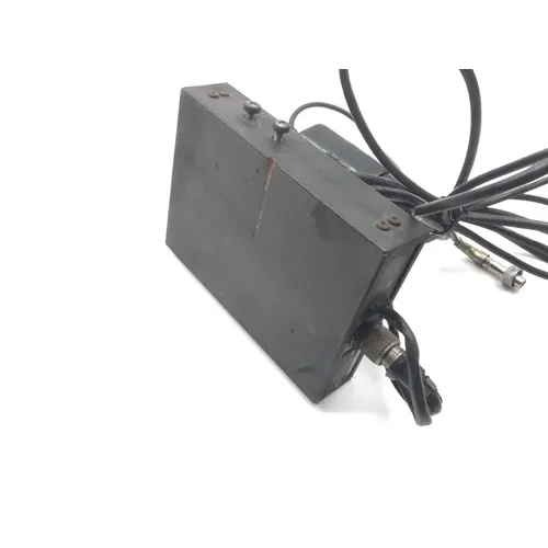 CB Intercom Unit 1988 Harley-Davidson  2510 15
