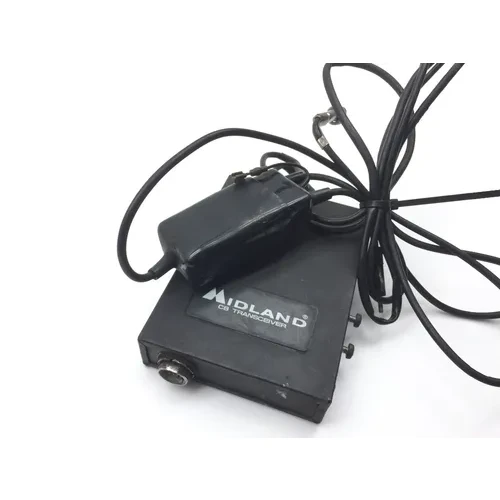 CB Intercom Unit 1988 Harley-Davidson  2510 13