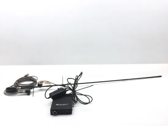 CB Intercom Unit 1988 Harley-Davidson  2510