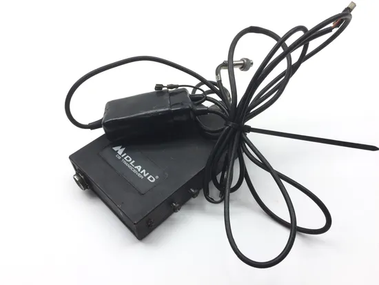 CB Intercom Unit 1988 Harley-Davidson  2510