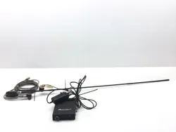 CB Intercom Unit 1988 Harley-Davidson  2510