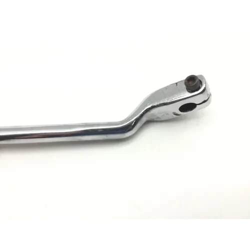 Heel Toe Gear Shift Lever Harley-Davidson Electra Glide 1989 2510A x 7