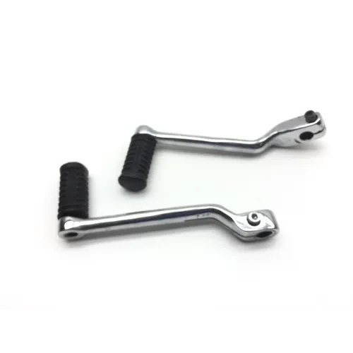 Heel Toe Gear Shift Lever Harley-Davidson Electra Glide 1989 2510A x 3