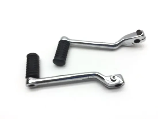 Heel Toe Gear Shift Lever Harley-Davidson Electra Glide 1989 2510A x