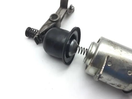 Ignition Starter Solenoid Harley-Davidson Electra Glide 1989 2510A